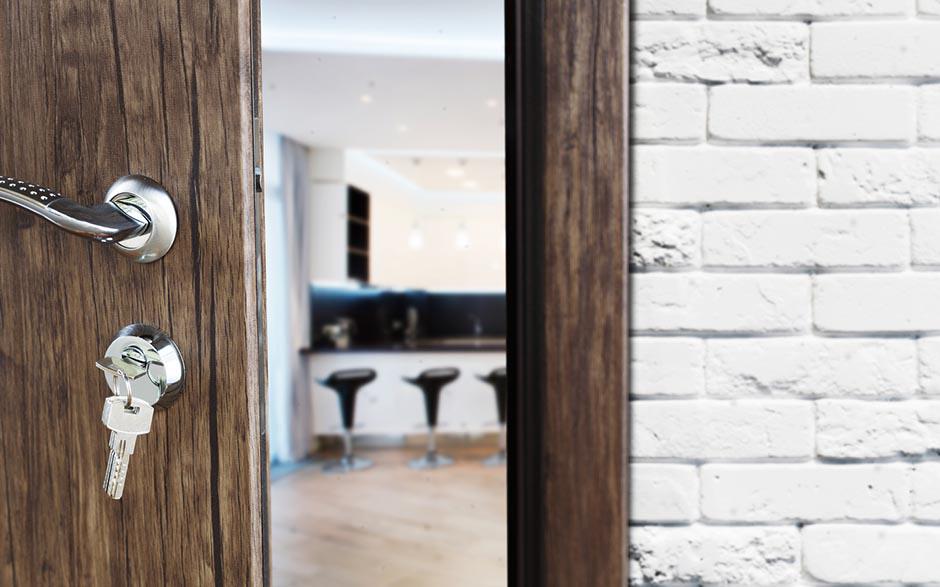 remplacement de serrure Maisons-Alfort