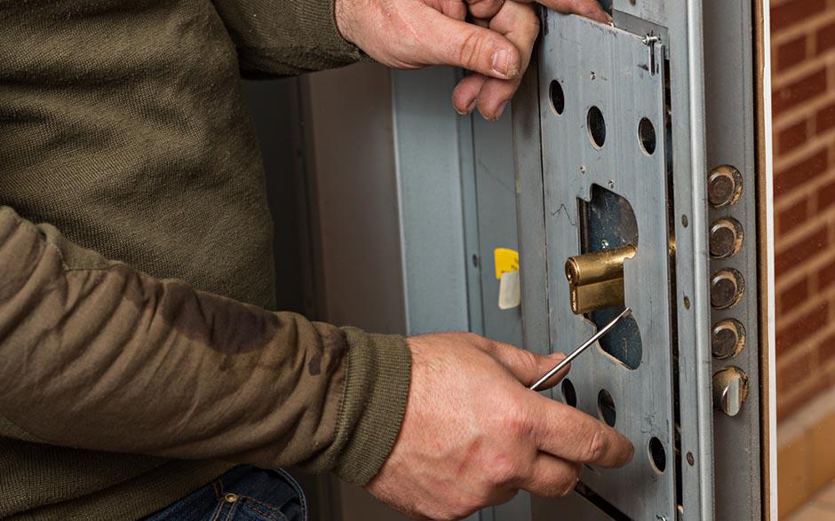 ouverture de porte serrurier Sevran